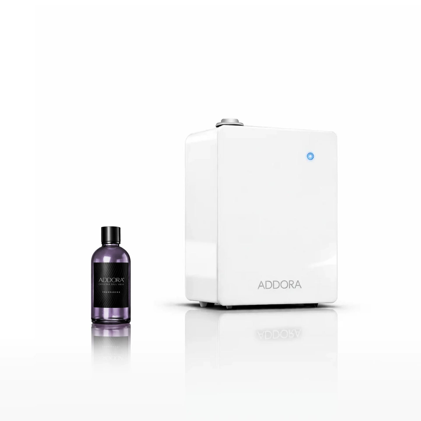 Kit Combo Hugo Plus & Fragranza Fruttato