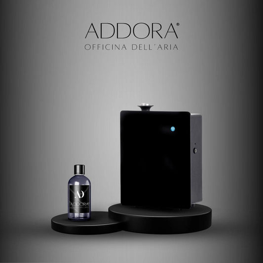 Kit Combo Hugo + Fragranza Fruttato