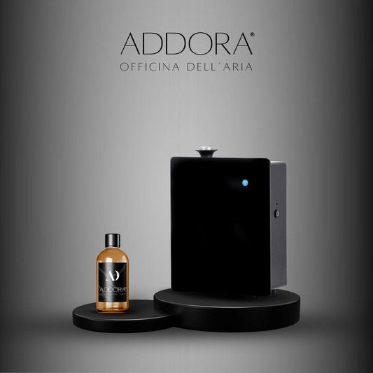 Kit Combo Hugo + Fragranza Speziato