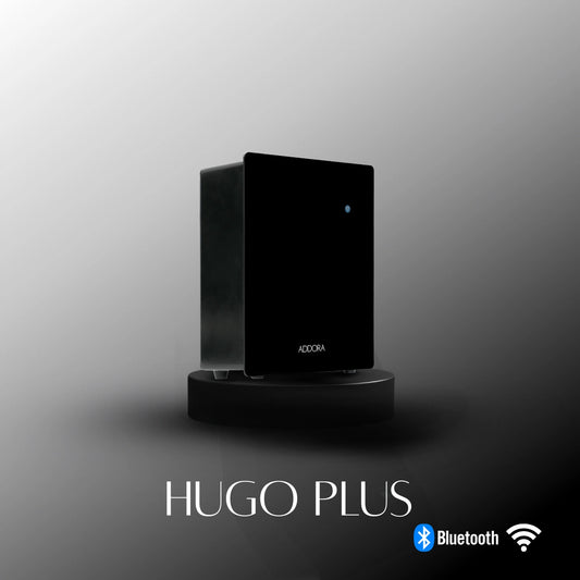 Diffusore parfum HUGO PLUS