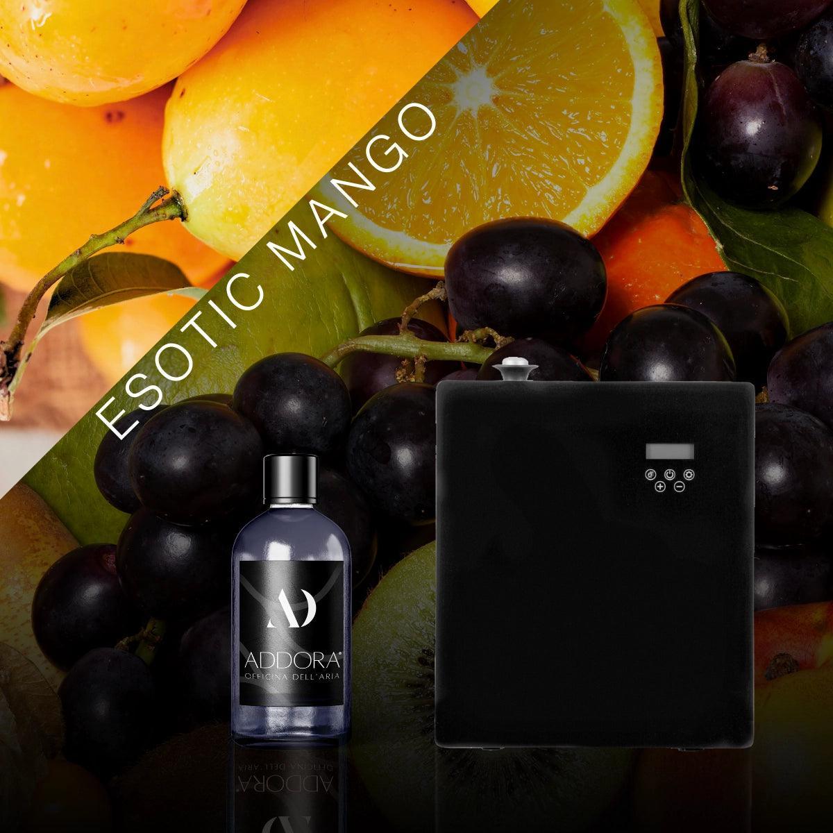 Kit Combo Hugo Plus & Fragranza Fruttato
