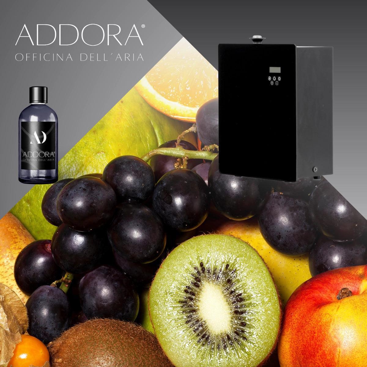 Kit Combo Hugo Plus & Fragranza Fruttato