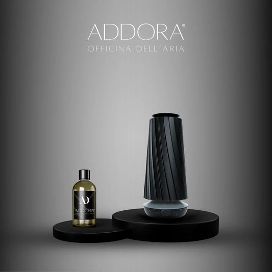 Kit Combo Dino + fragranze Ambrato