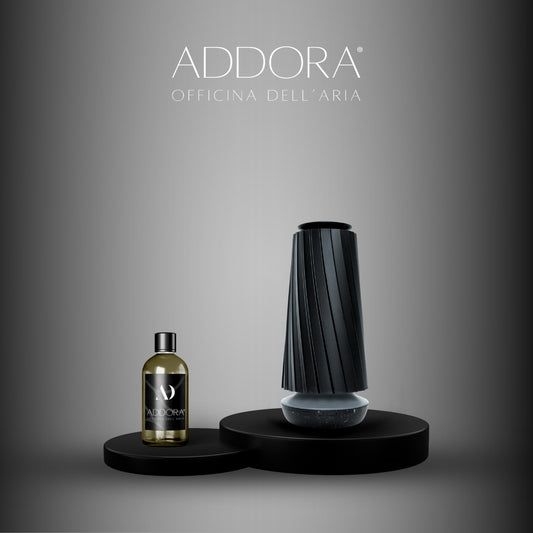 Kit Combo Dino + fragranze Ambrato