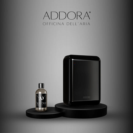 Kit Combo Nino + Fragranze Legnoso