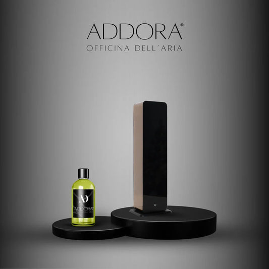 Kit Combo Lia + Fragranze Agrumi
