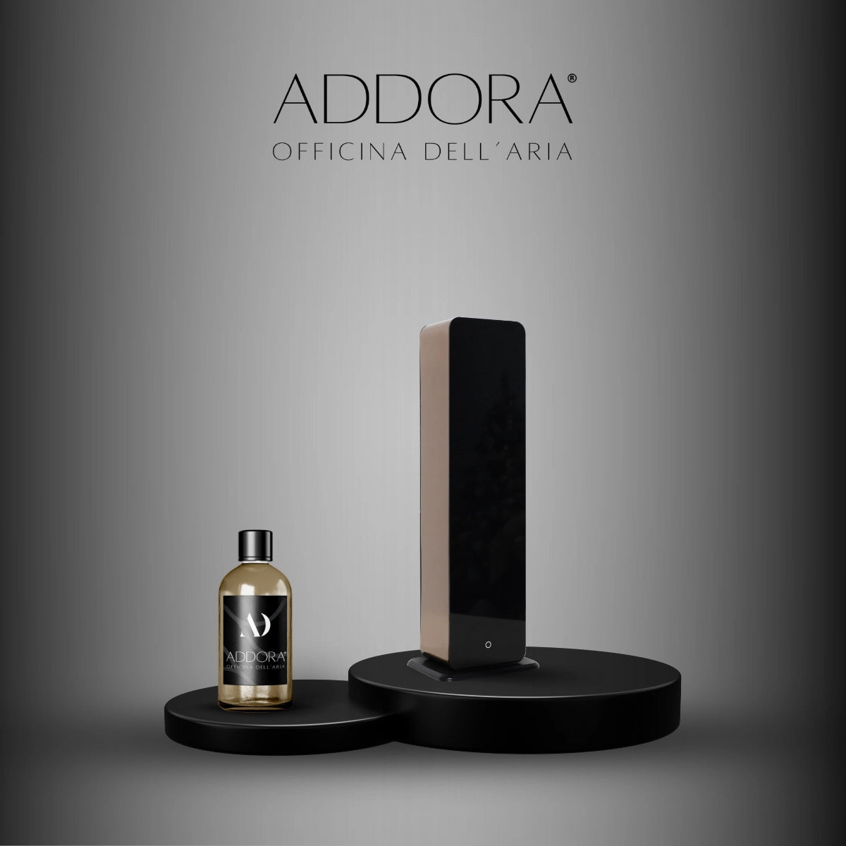 Kit Combo Lia + Fragranze Ambrato