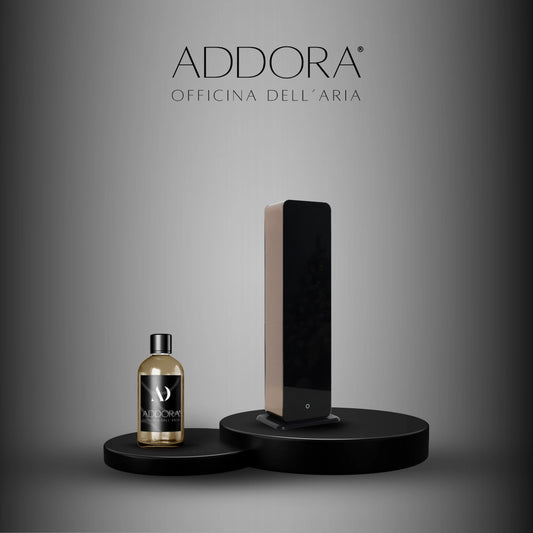 Kit Combo Lia + Fragranze Gourmand