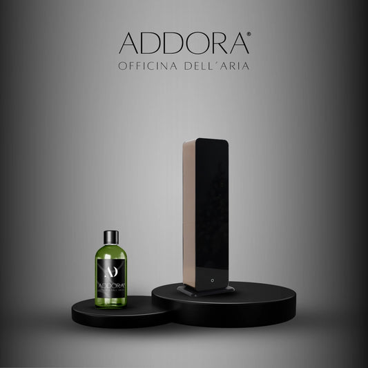 Kit Combo Lia + Fragranze Green