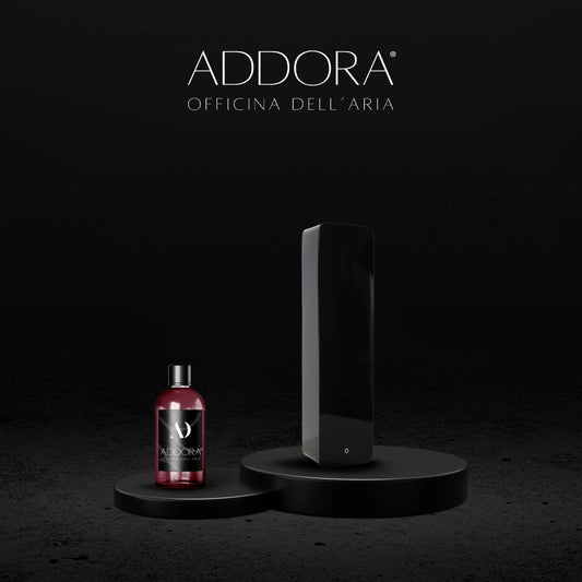 Kit Combo Lia + Fragranze Fiorito