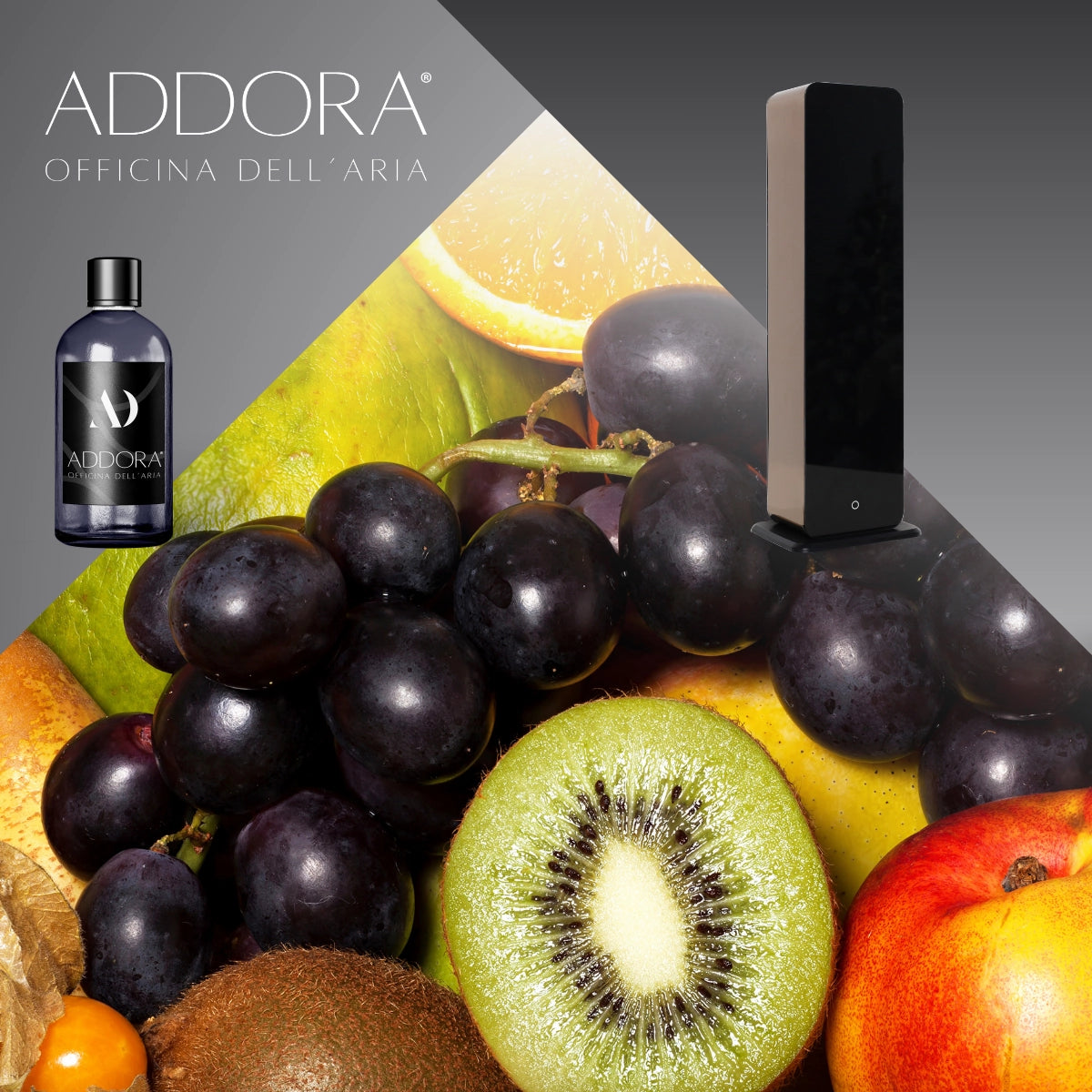 Kit Combo Lia + Fragranze Fruttato
