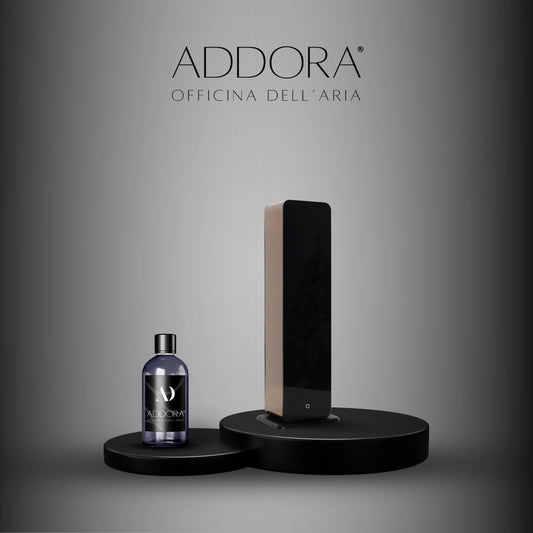 Kit Combo Lia + Fragranze Fruttato