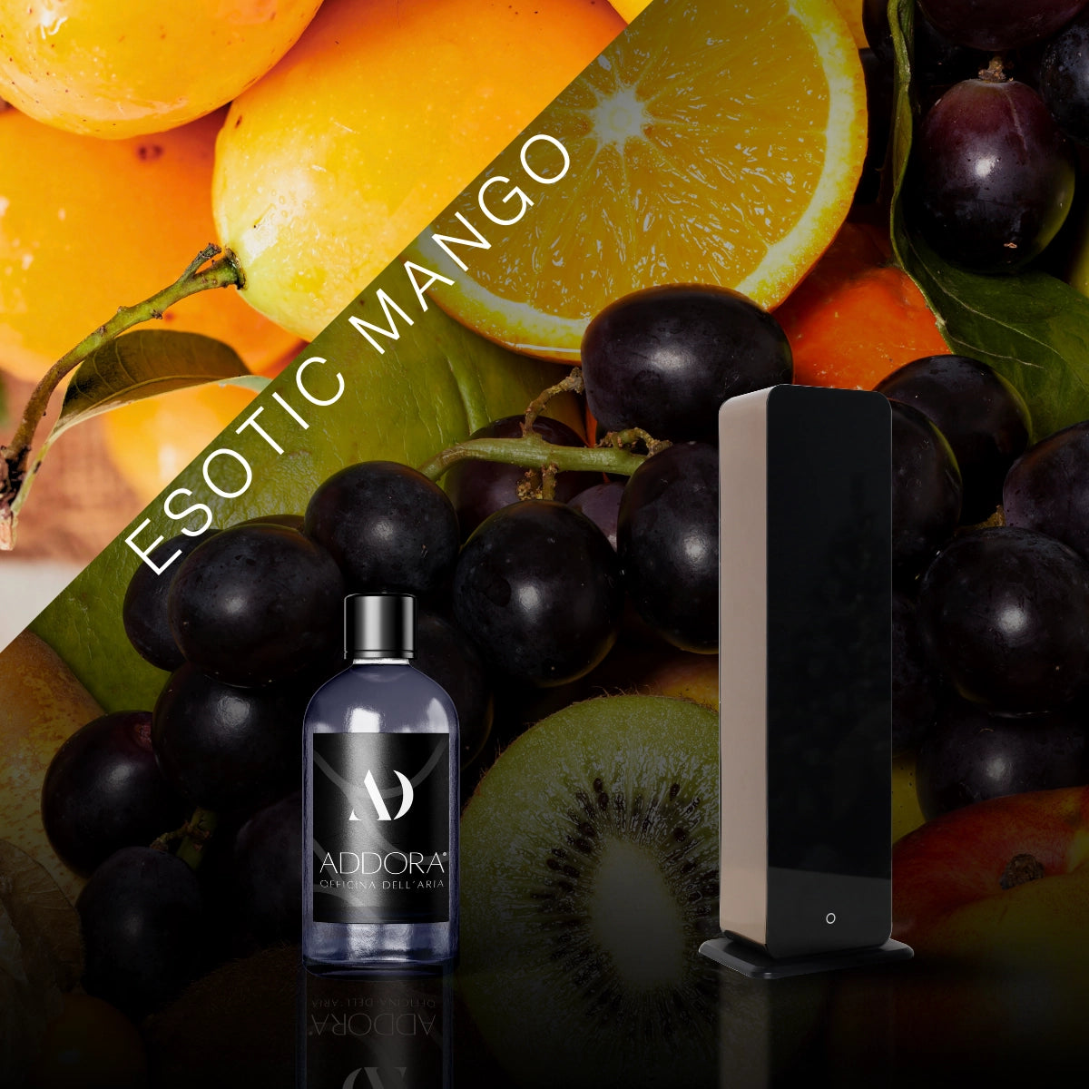 Kit Combo Lia + Fragranze Fruttato