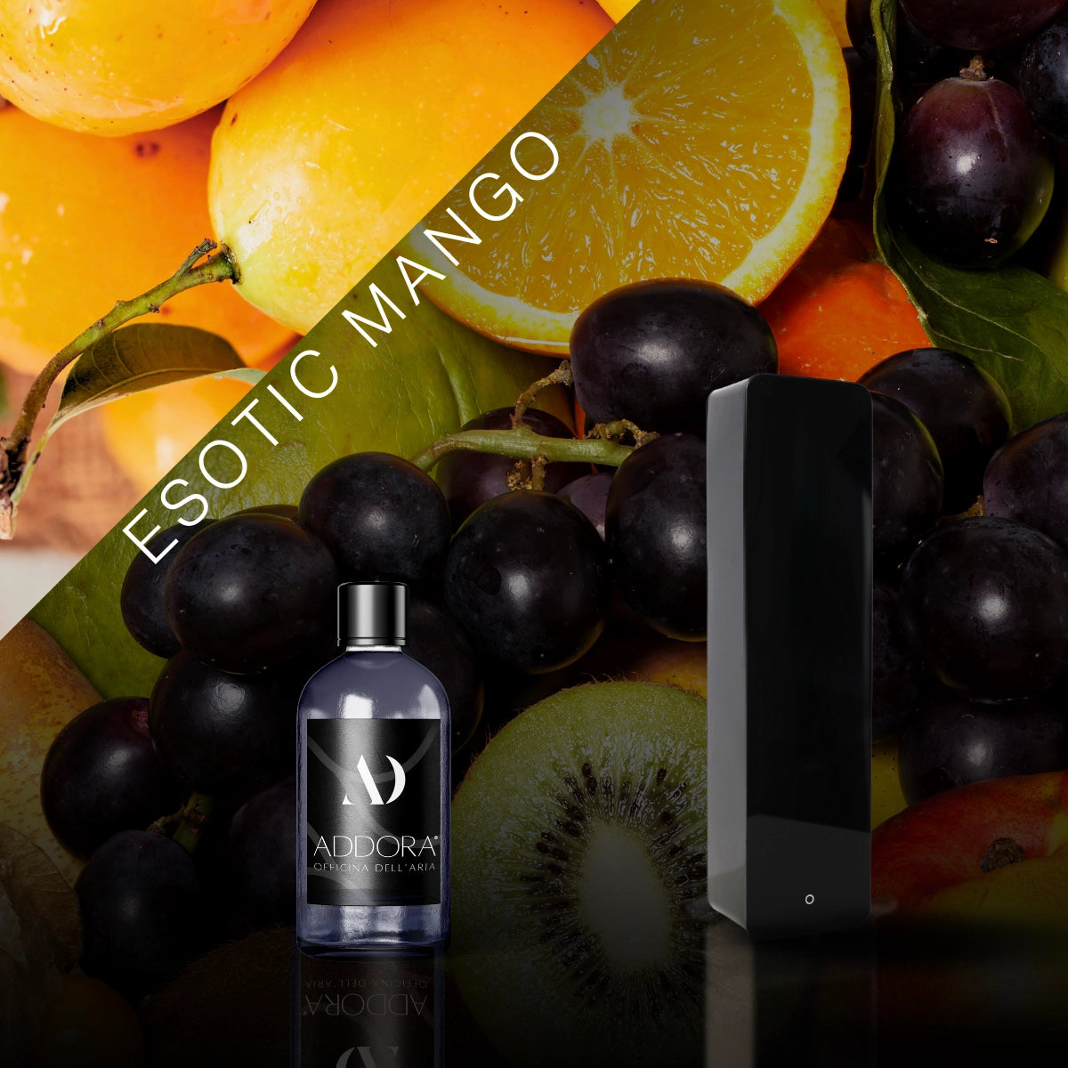 Kit Combo Lia + Fragranze Fruttato