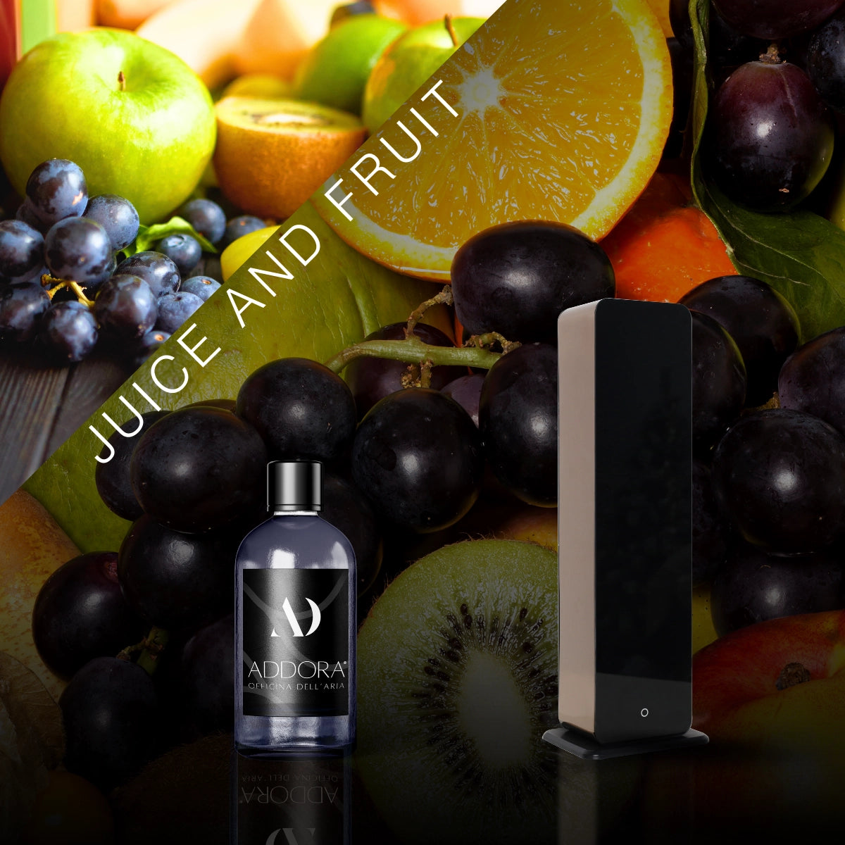 Kit Combo Lia + Fragranze Fruttato