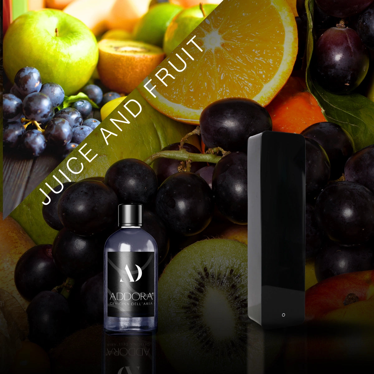 Kit Combo Lia + Fragranze Fruttato
