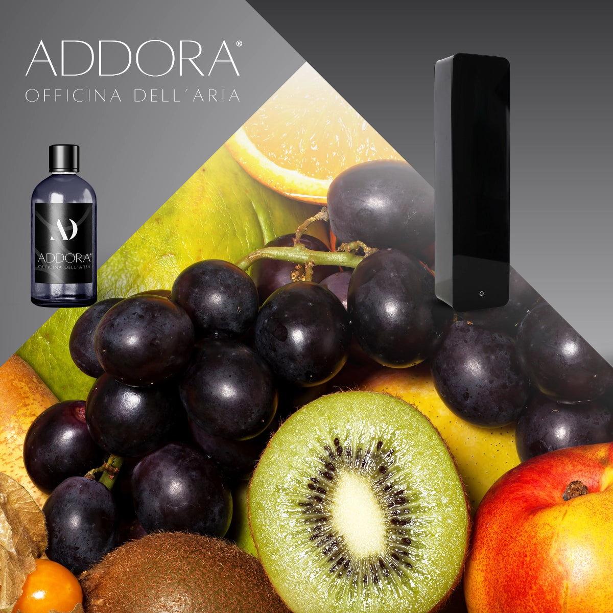 Kit Combo Lia + Fragranze Fruttato