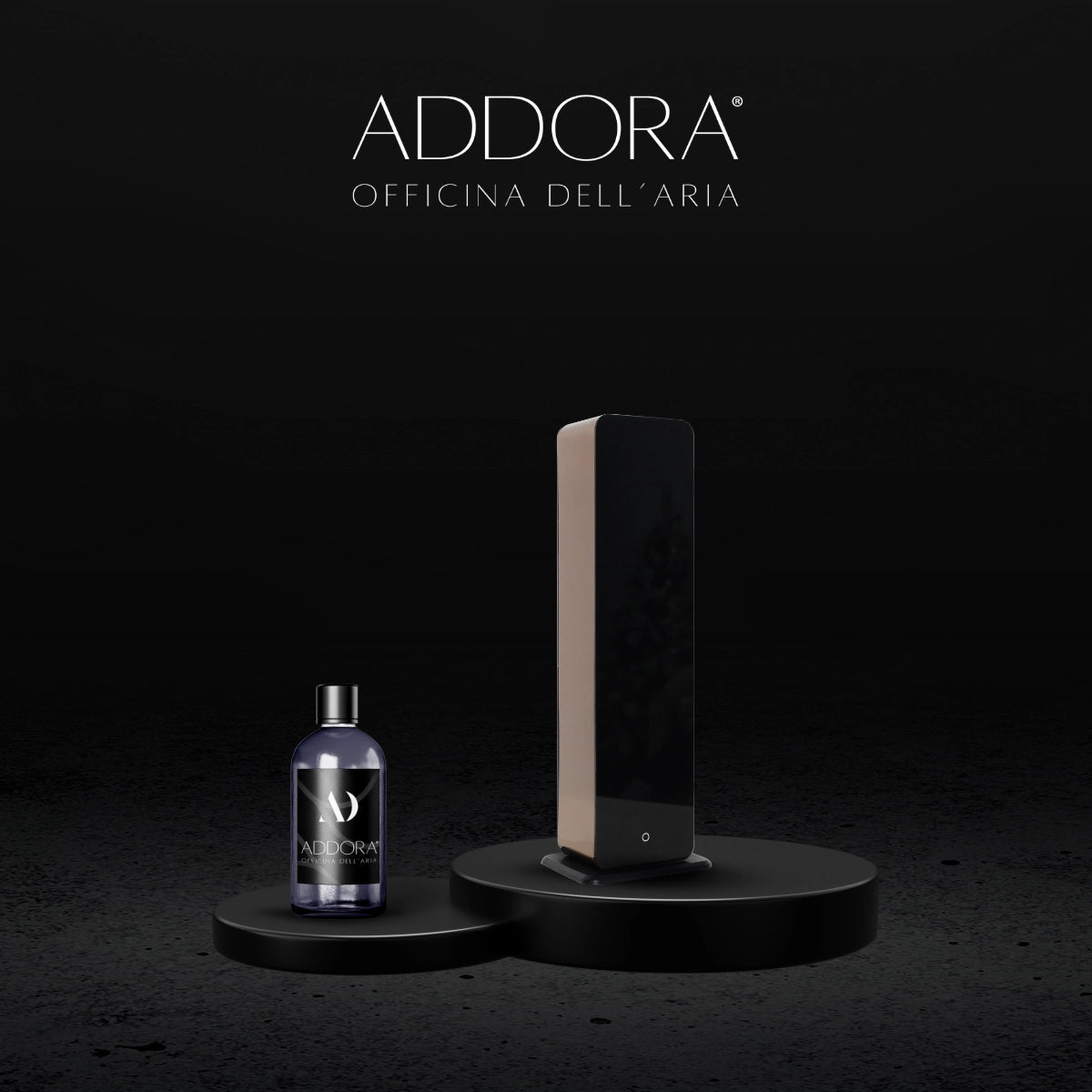 Kit Combo Lia + Fragranze Fruttato