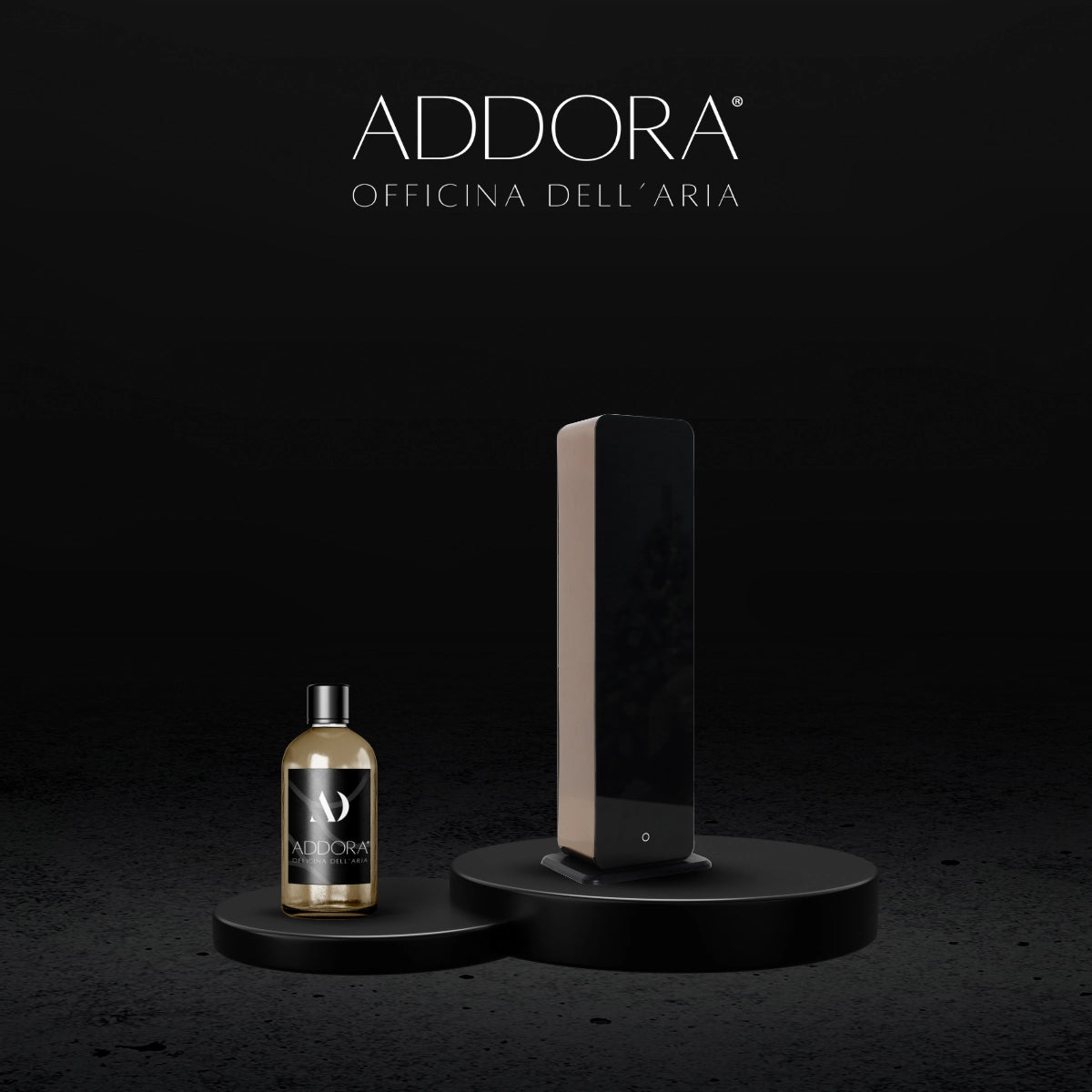 Kit Combo Lia + Fragranze Ambrato