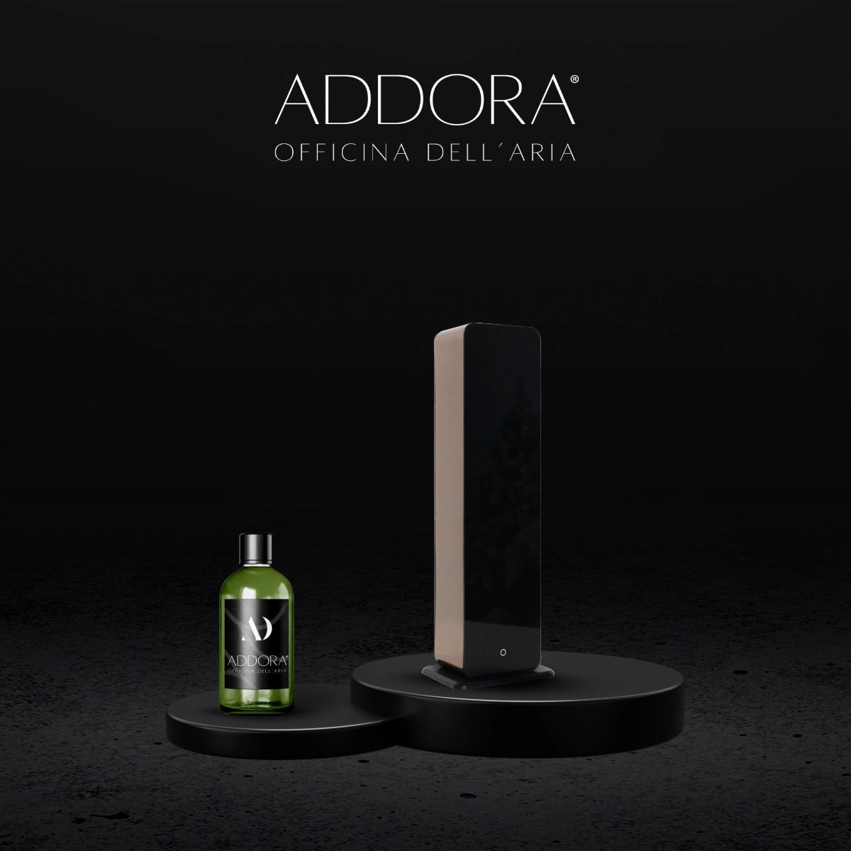 Kit Combo Lia + Fragranze Green