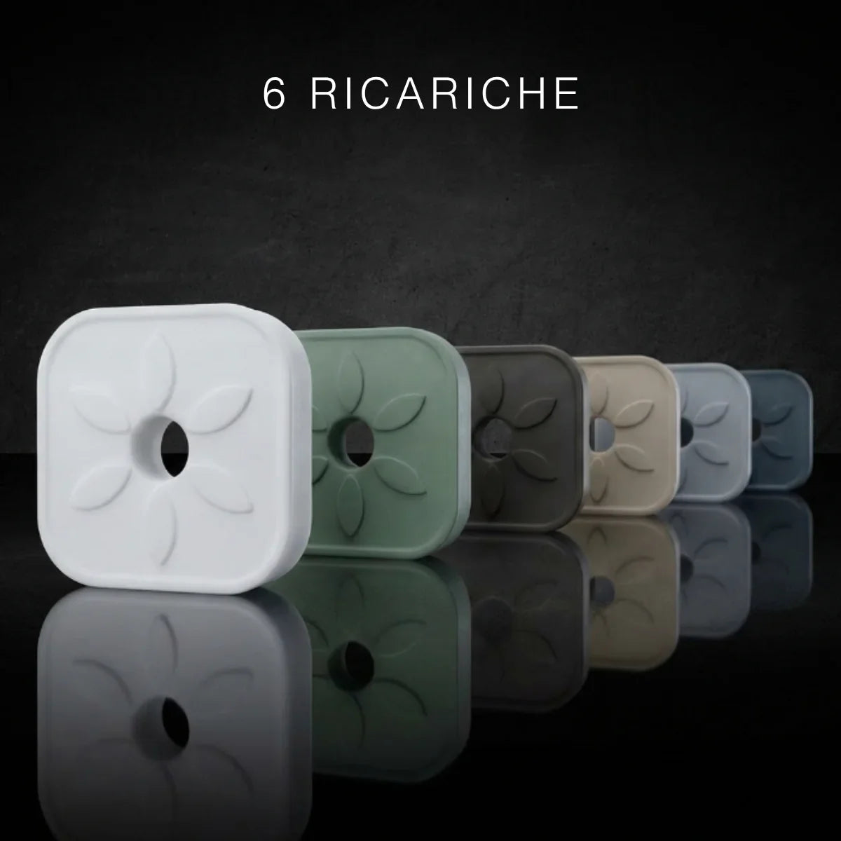 Ricariche diffusore LIFT UP