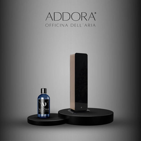 Kit Combo Lia + Fragranze Marino