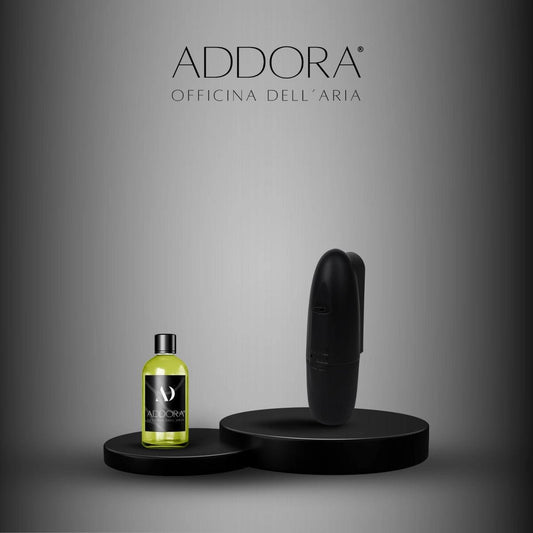 Kit Combo Mio + Fragranza Agrumi - Addora officina dell'aria