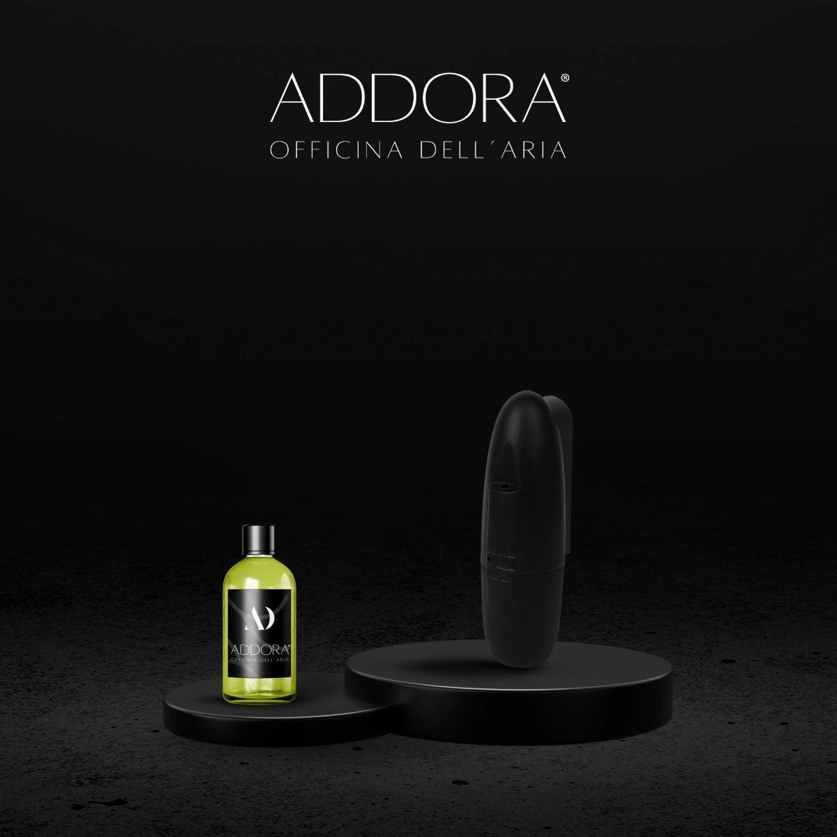 Kit Combo Mio + Fragranza Agrumi - Addora officina dell'aria