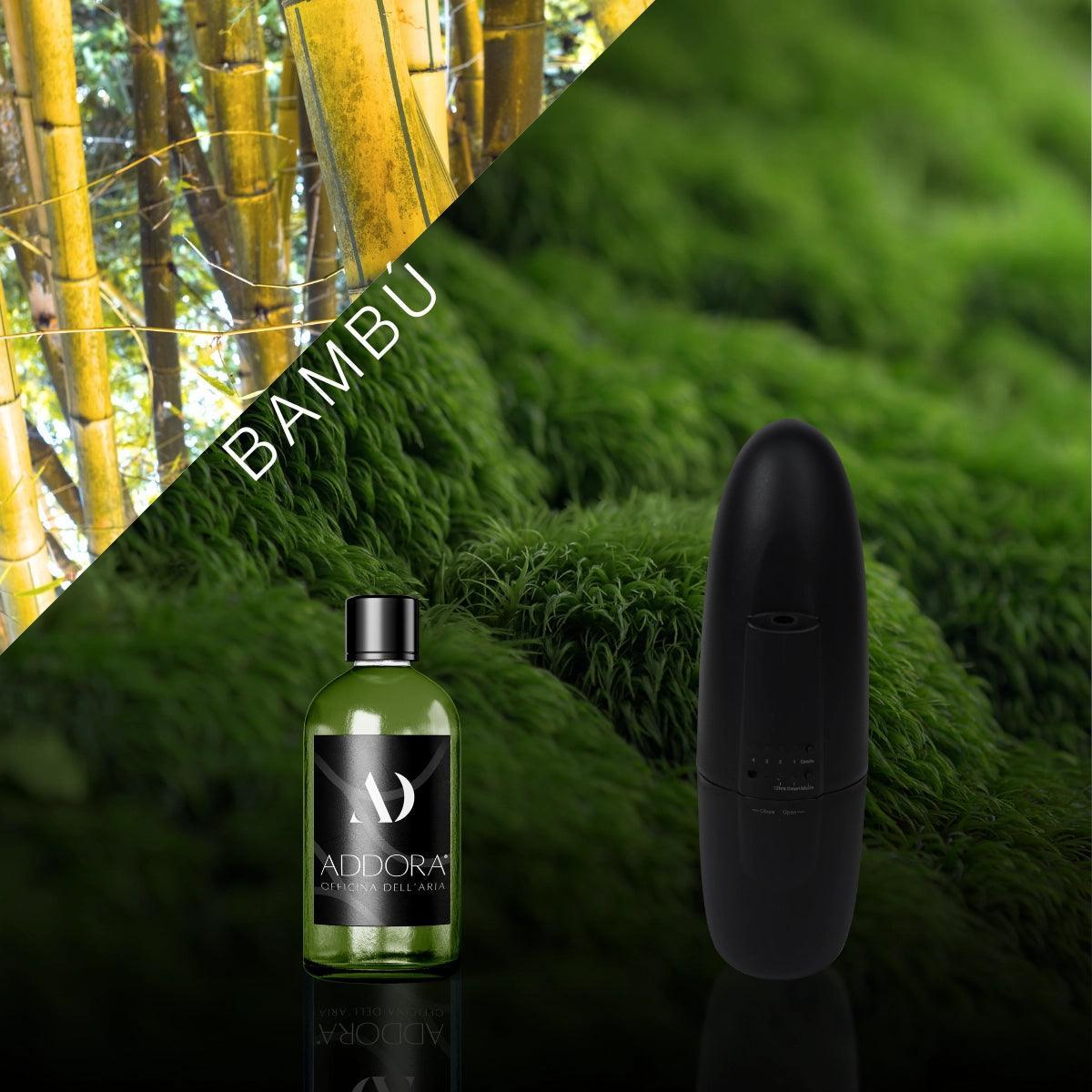 Kit Combo Mio + Fragranza Green