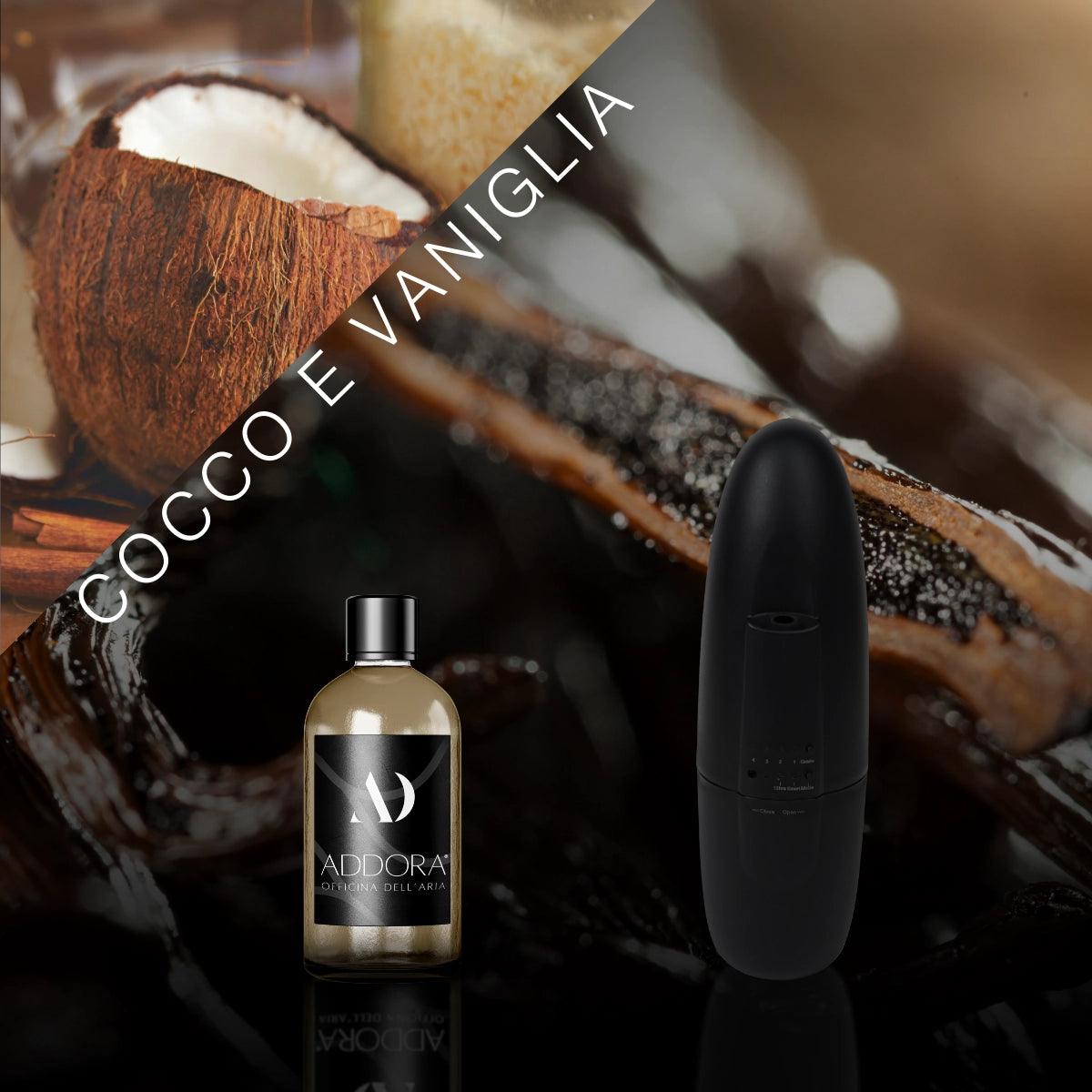 Kit Combo Mio + Fragranza Gourmand