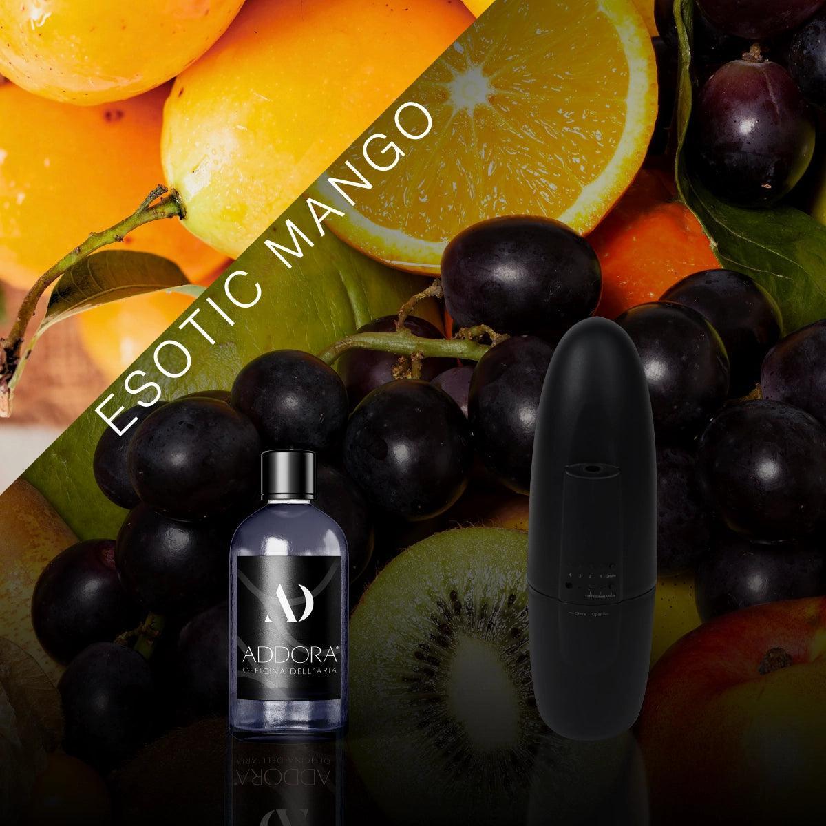 Kit Combo Mio + Fragranza Fruttato