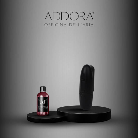 Kit Combo Mio + Fragranza Fiorito - Addora officina dell'aria