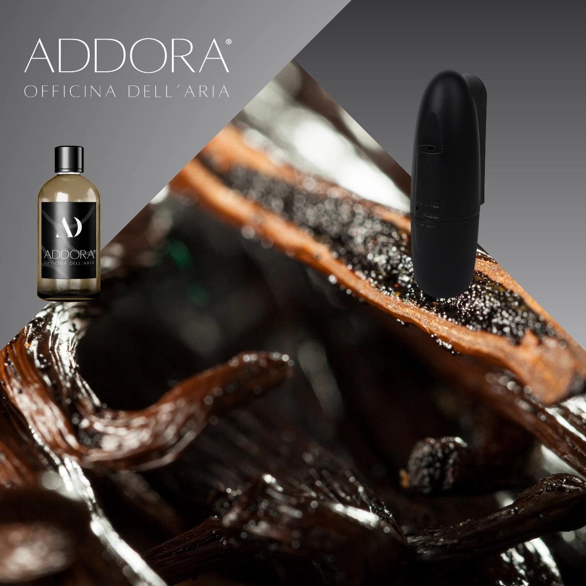 Kit Combo Mio + Fragranza Gourmand
