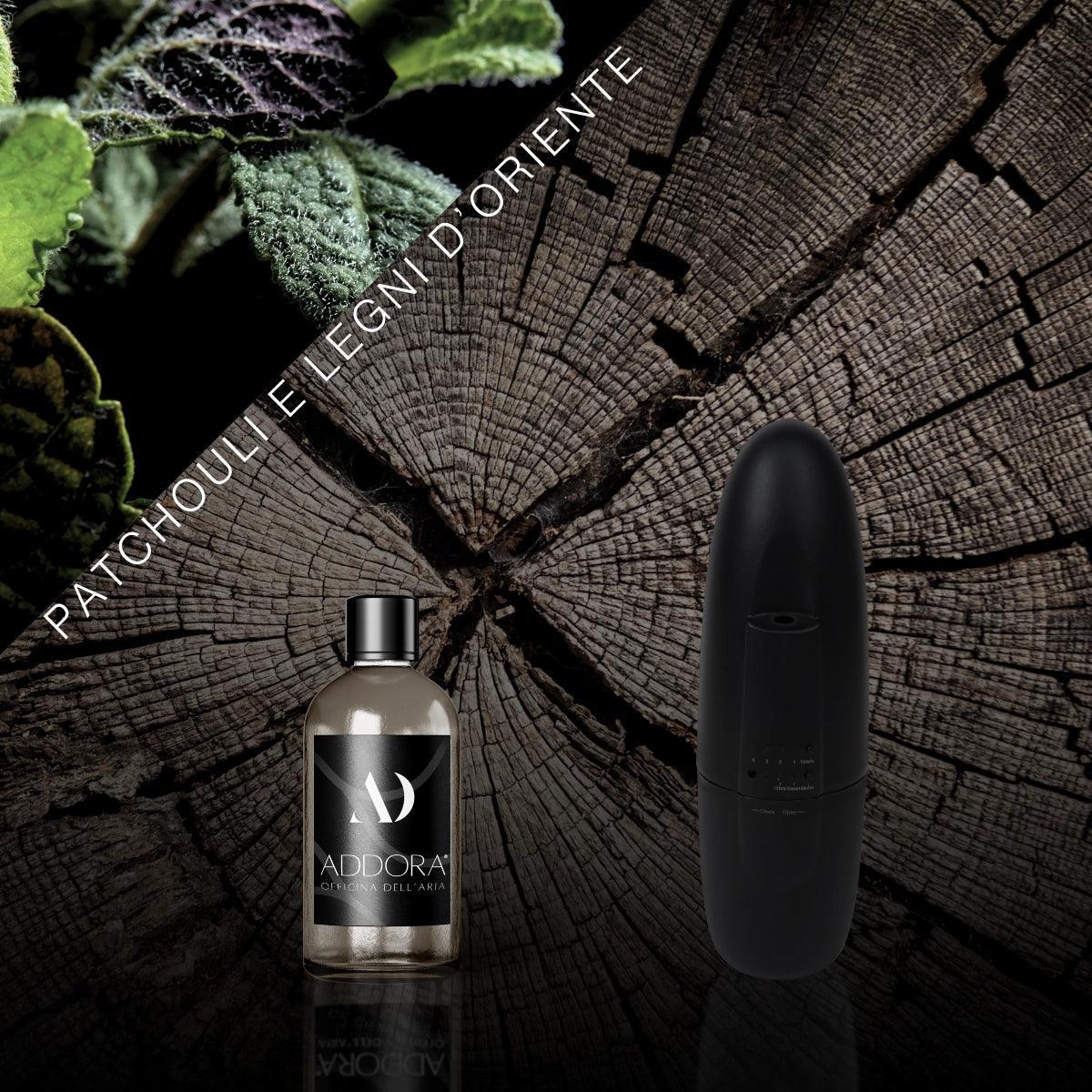 Kit Combo Mio + Fragranza Legnoso