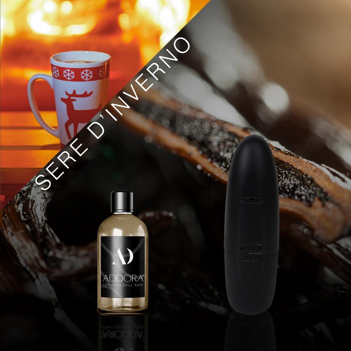 Kit Combo Mio + Fragranza Gourmand