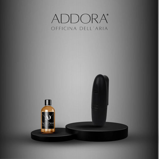 Kit Combo Mio + Fragranza Speziato