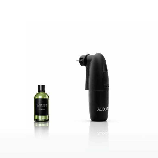 Kit Combo Mio + Fragranza Green