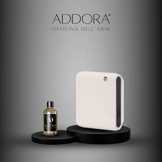 Kit Combo Narciso + Fragranza Gourmand