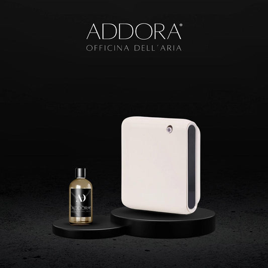 Kit Combo Narciso + Fragranza Gourmand