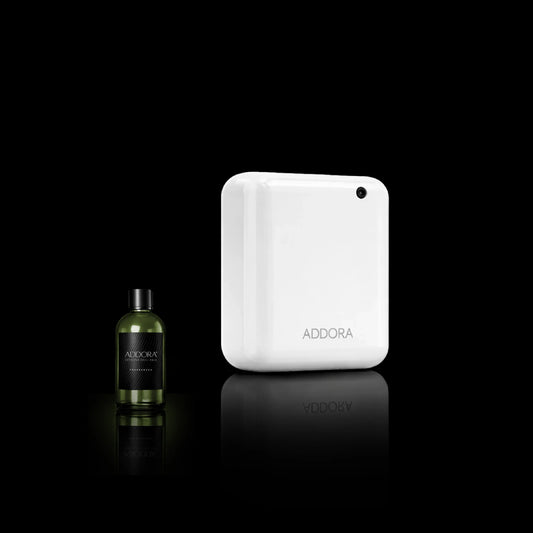 Kit Combo Narciso + Fragranza Green
