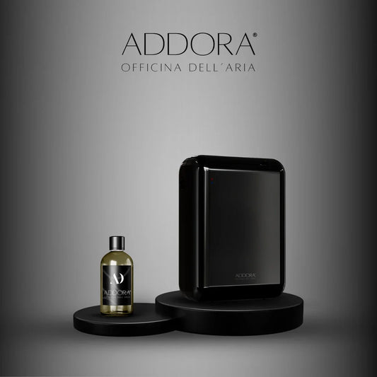 Kit Combo Nino + Fragranze Ambrato