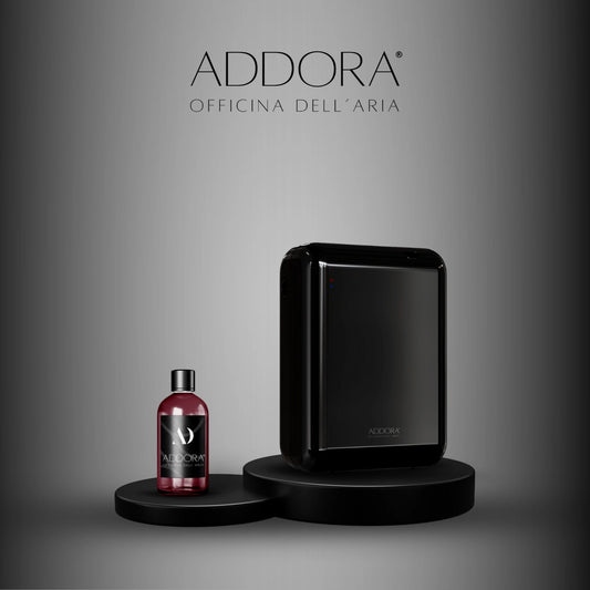 Kit Combo Nino + Fragranze Fiorito