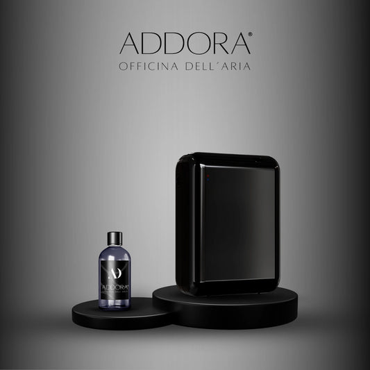 Kit Combo Nino + Fragranze Fruttato