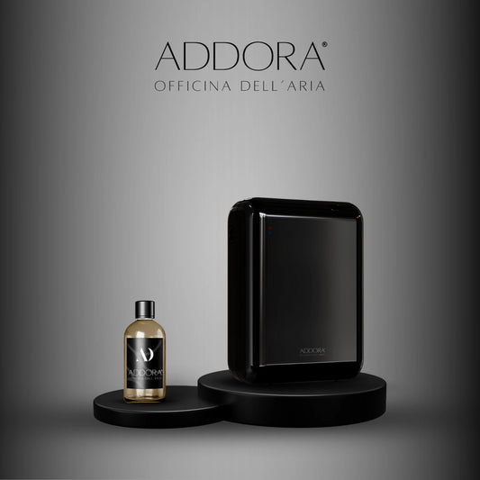 Kit Combo Nino + Fragranze Gourmand