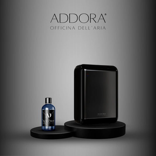 Kit Combo Nino + Fragranze Marino