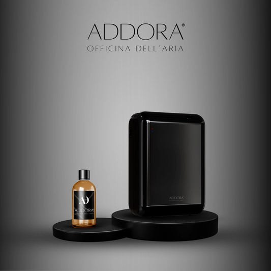 Kit Combo Nino + Fragranze Speziato