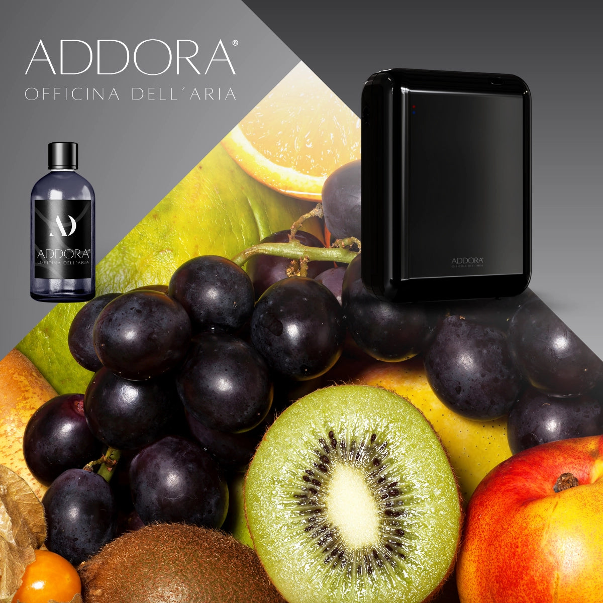 Kit Combo Nino + Fragranze Fruttato