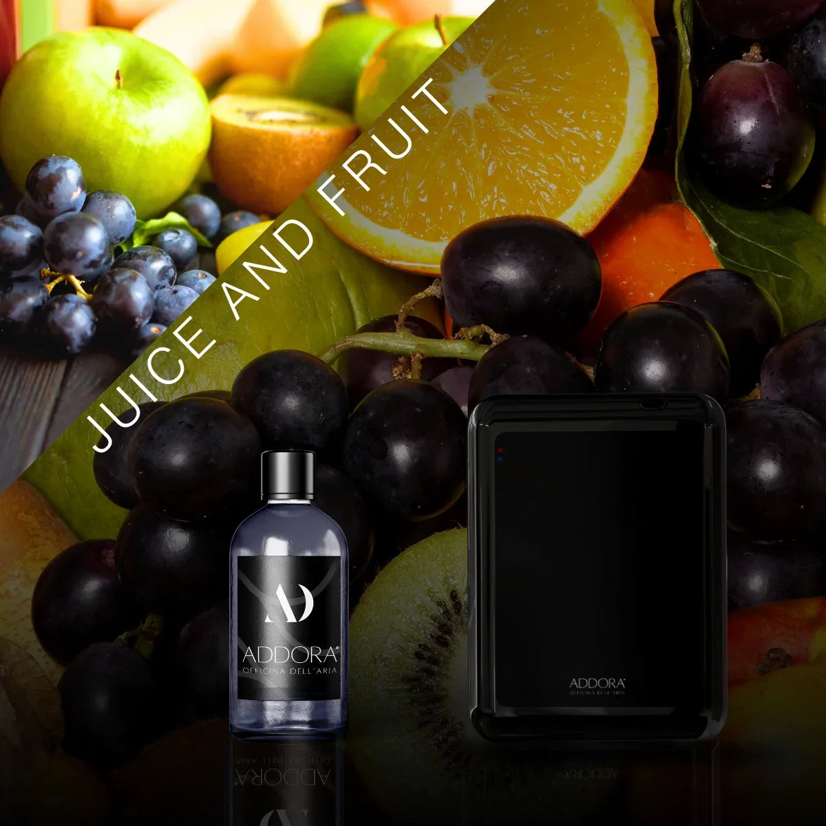 Kit Combo Nino + Fragranze Fruttato