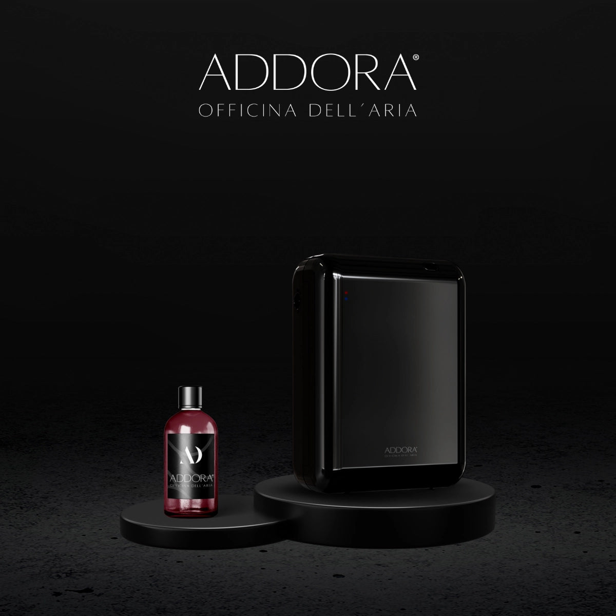 Kit Combo Nino + Fragranze Fiorito