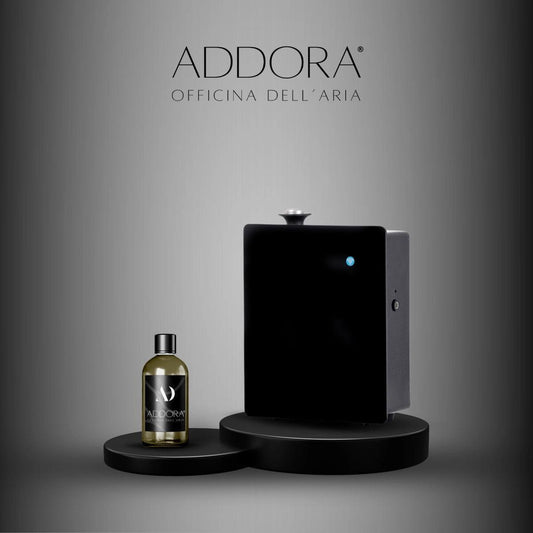 Kit Combo Hugo + Fragranza Ambrato